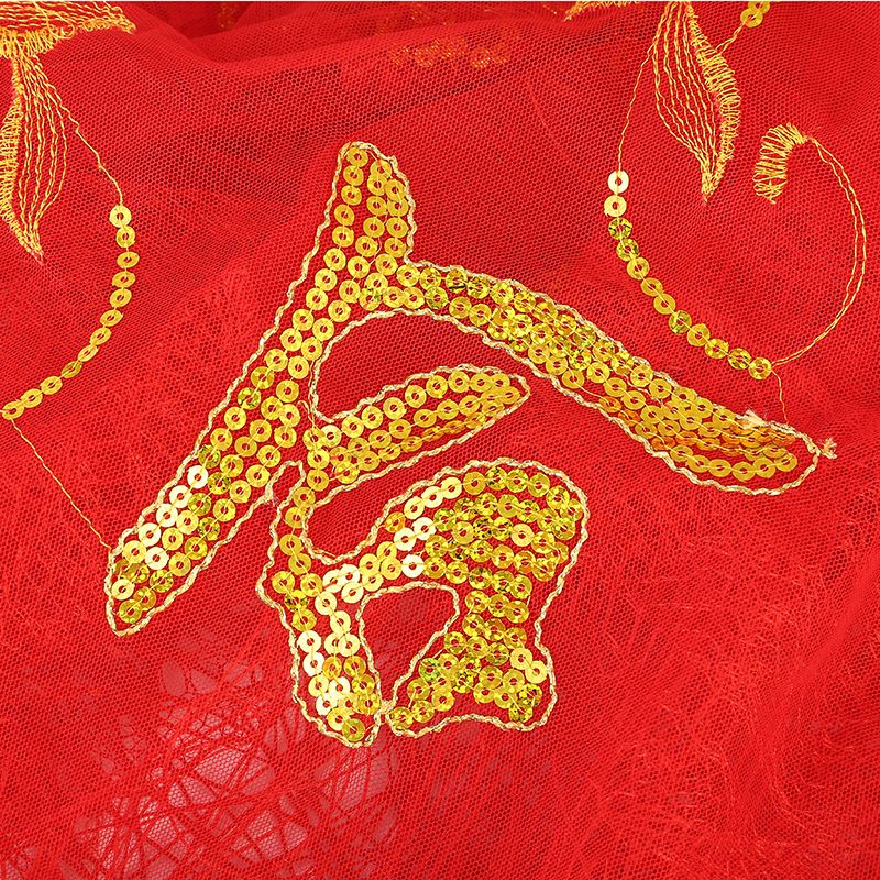 A Hundred Years Of Good Marriage Cover Wedding Bride And Groom Cover Application Scenario