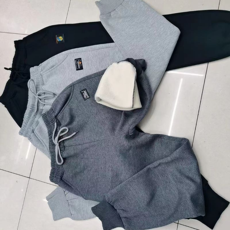 Velvet Slacks details Picture