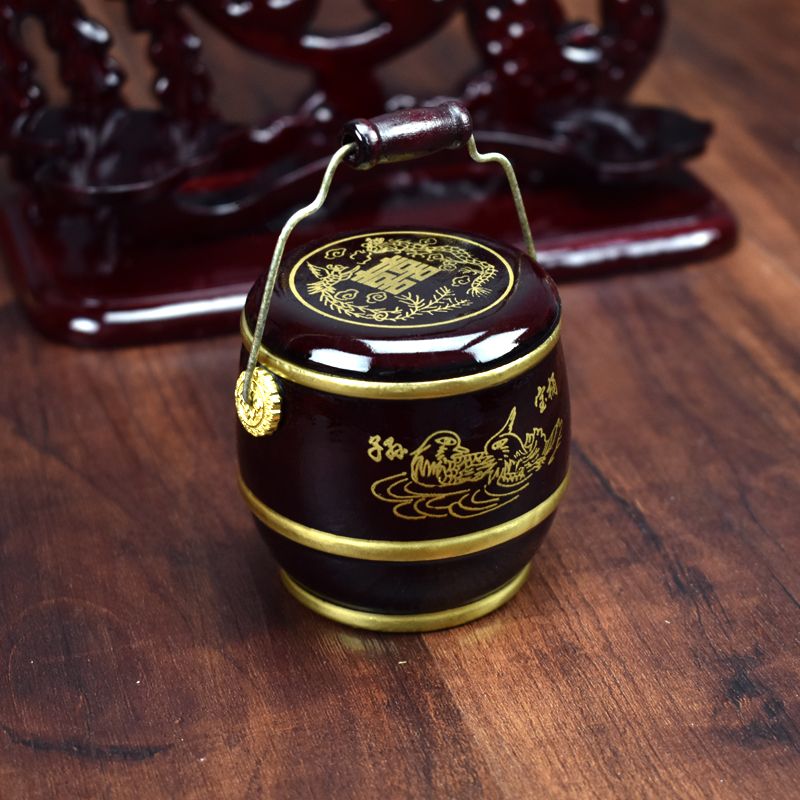 Wooden Concentric Lock Medium Marriage Satisfactory Specification drawing