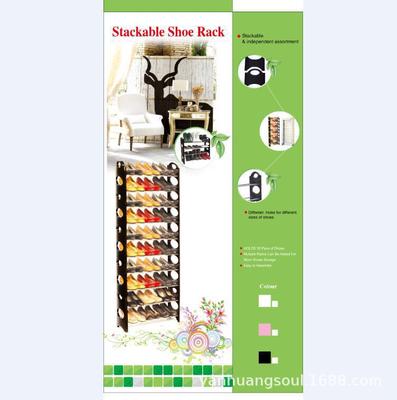 ويمكن تصميم أغلفة الأحذية المكونة من 10 طوابق ذات أغطية واقية من الغزل Item Picture