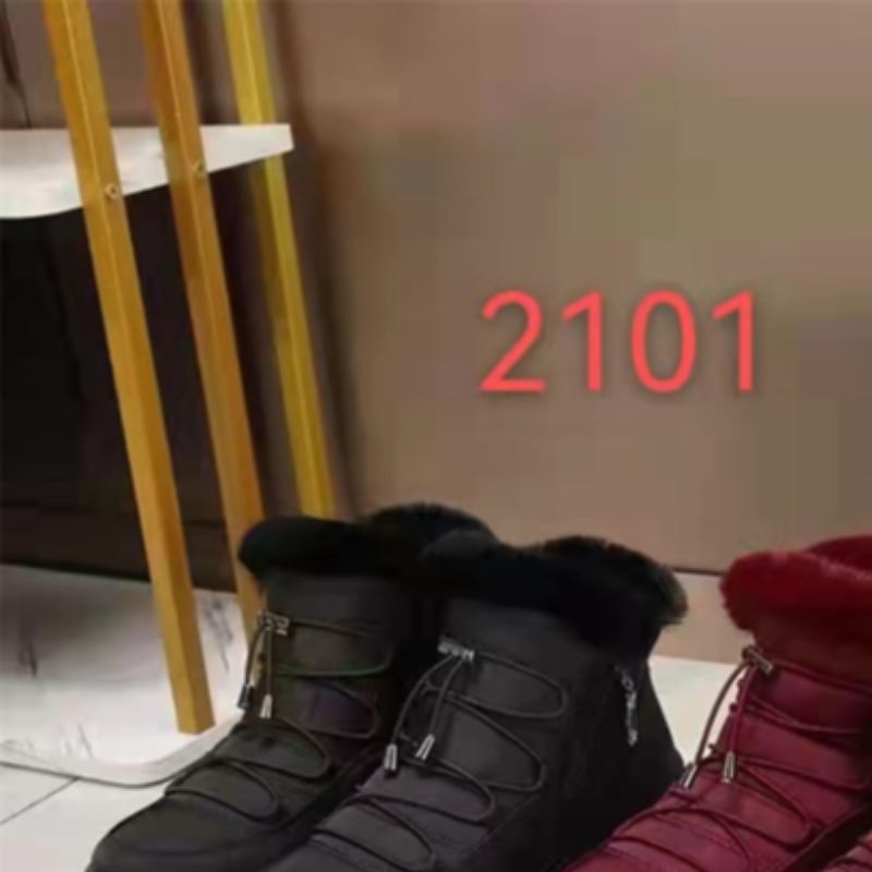 休闲鞋,/棉鞋，细节图