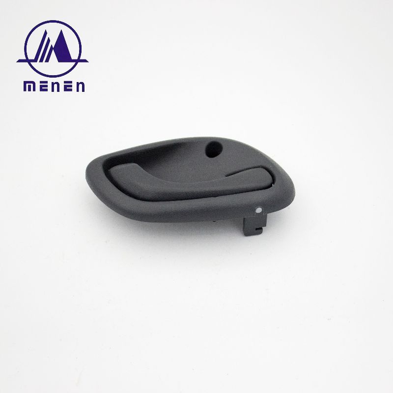 Inside Handle Of Minicar