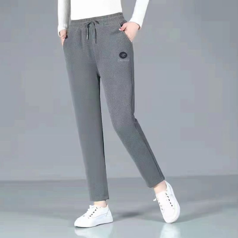 Velvet Slacks