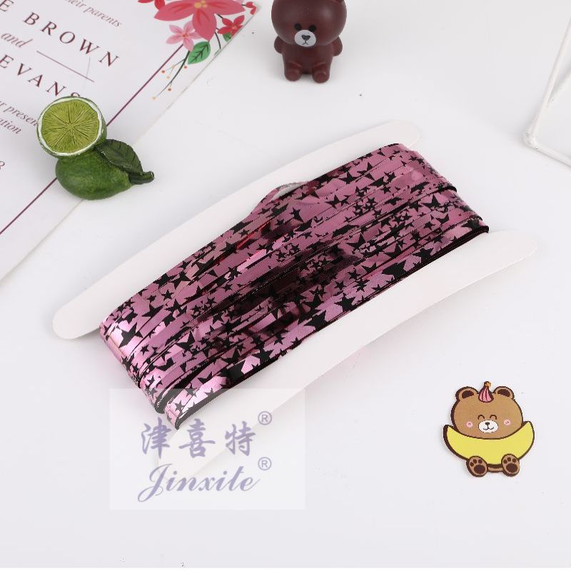 雨丝帘/装饰背景细节图