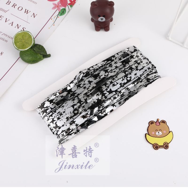 雨丝帘/装饰背景产品图