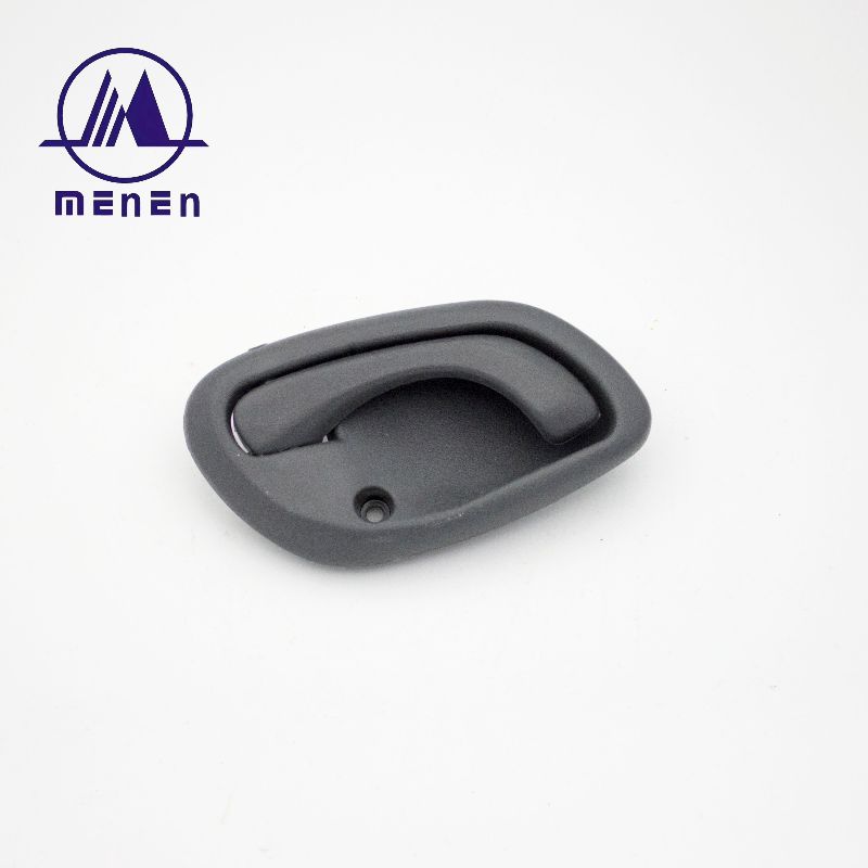 Inside Handle Of Minicar details Picture