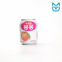 海太桃果肉果汁饮料