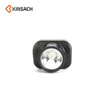 Osram Headlight USB charging headlight Camping outdoor fishing mining light Searchlight Headlight Wear headlight