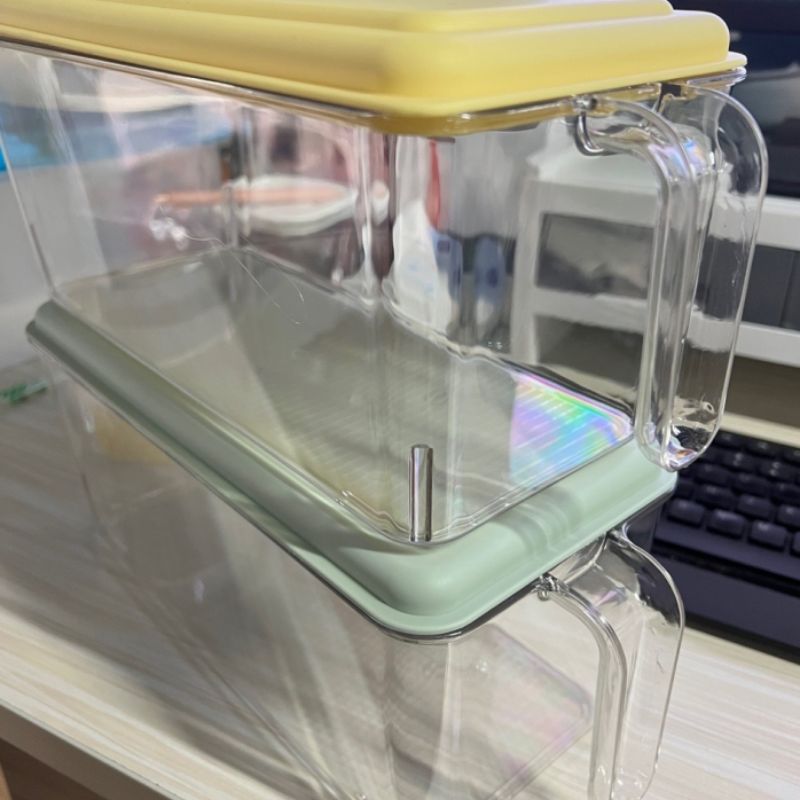 冰箱收纳