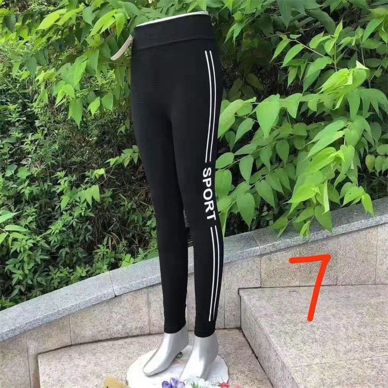 Jingjing Knitting Factory Direct Sales of best-selling winter women's leggings Specification image