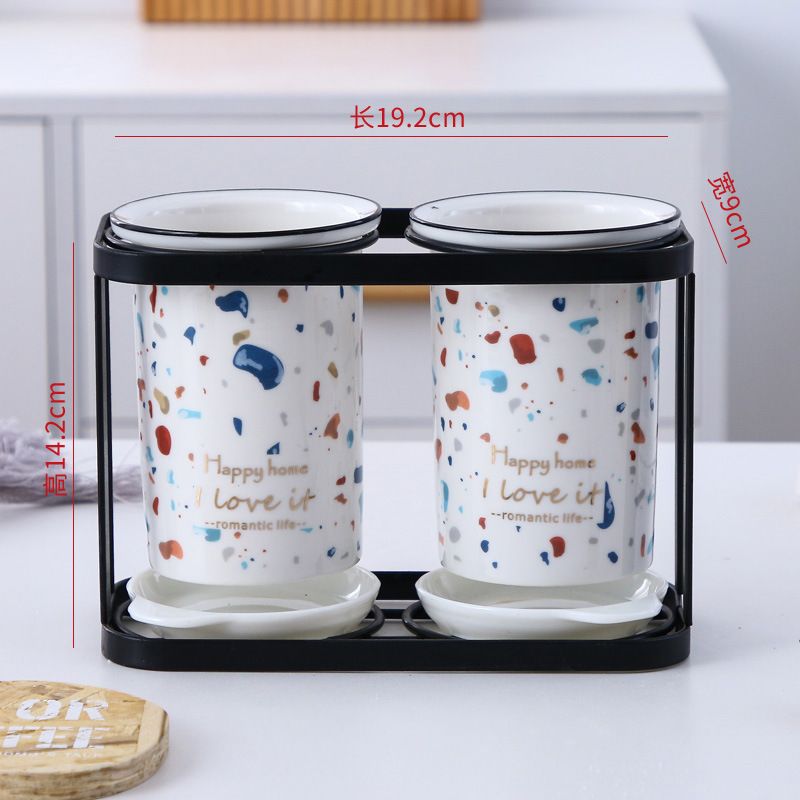 Yiwu Good Goods - Northern Europe Fresh Series Seasoning Pot