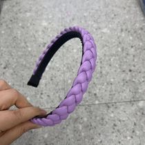 Fairy Qi Hair Hoop Mysterious Purple 1