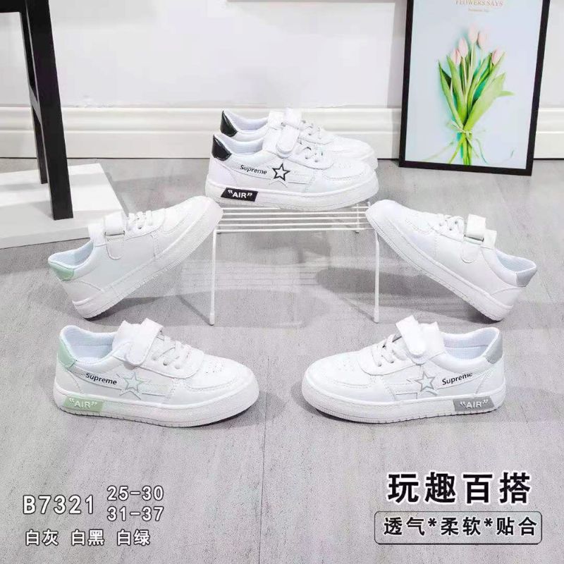 潮流帆布鞋男女百搭儿童休闲鞋运动鞋耐穿防臭系带8768懿杰鞋业