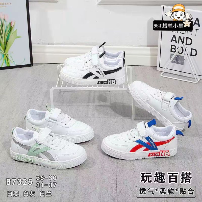 休闲鞋细节图