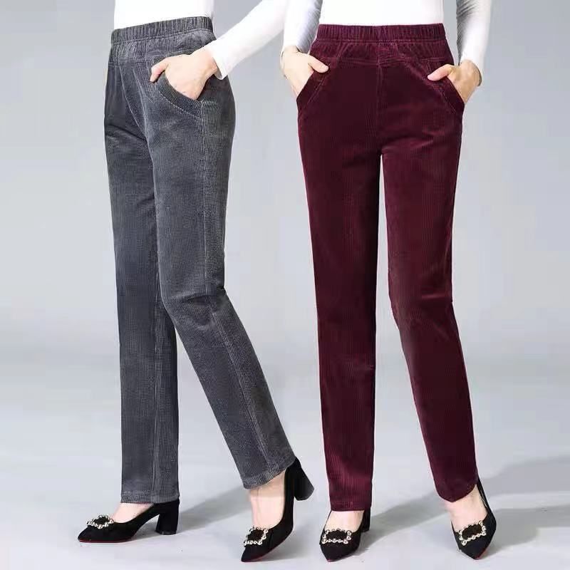 Jingjing Knitting Factory Direct Sales of best-selling winter women's leggings details Picture