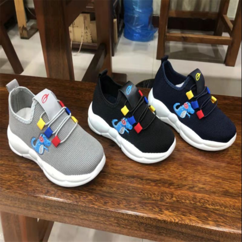 男女鞋夏季透气运动休闲外穿男女网面运动潮鞋419