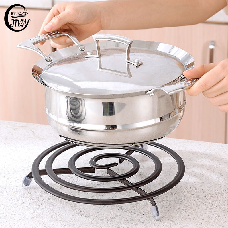 factory direct sale new creative mosquito coil pot mat stand thumbnail