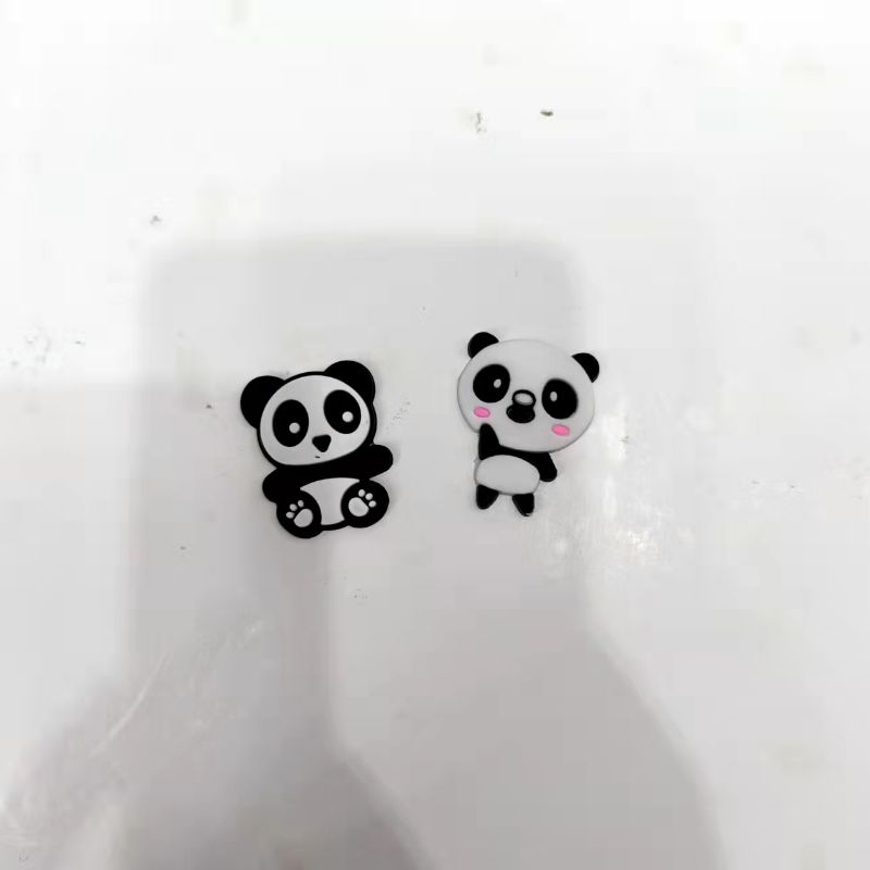 PVC soft rubber children's headwear and accessories