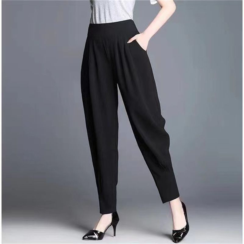 Jingjing Knitting Factory Direct Sales of best-selling winter women's pants, priced at 6