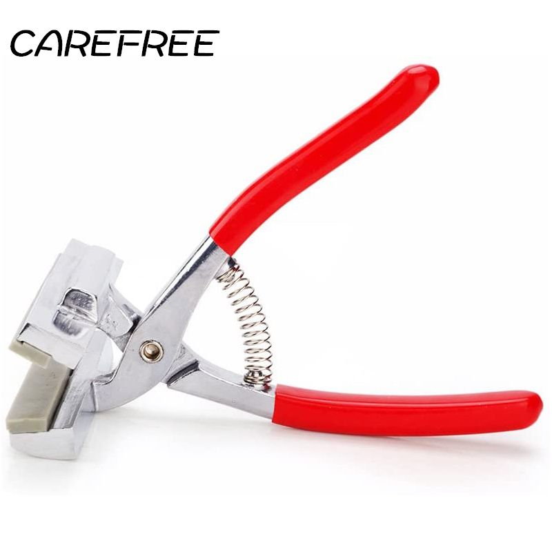 Professional aluminum alloy artist canvas pliers, picture frame pliers, stainless steel pliers, picture frame clips, oil painting frame clips