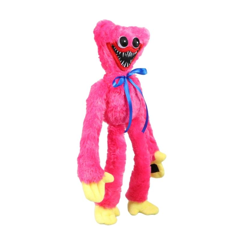poppy playtime game Poppy doll huggy wuggy plush toy Specification drawing