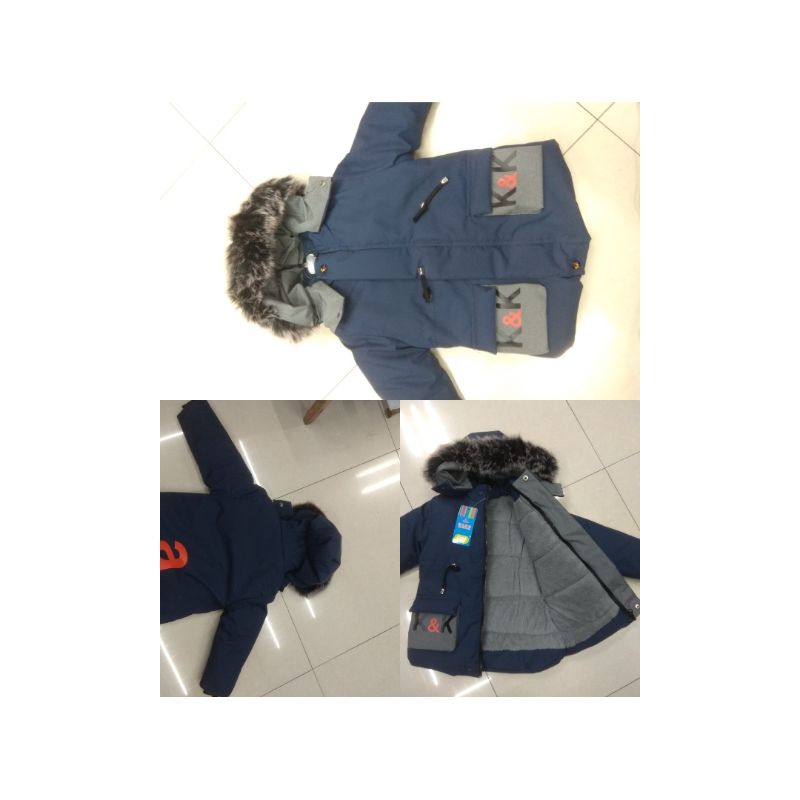 小卷毛新款秋衣秋裤精品套装少年儿童纯棉保暖薄款全棉秋冬季棉毛衫81