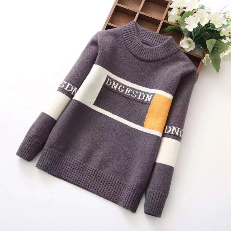 小卷毛新款秋衣秋裤精品套装少年儿童纯棉保暖薄款全棉秋冬季棉毛衫87