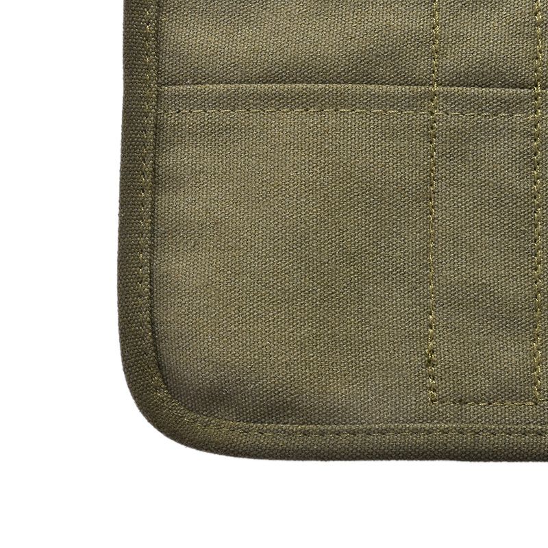 Lona gouache bolígrafo cortina óleo bolígrafo bolsa agua tiza bolsa de almacenamiento Specification image