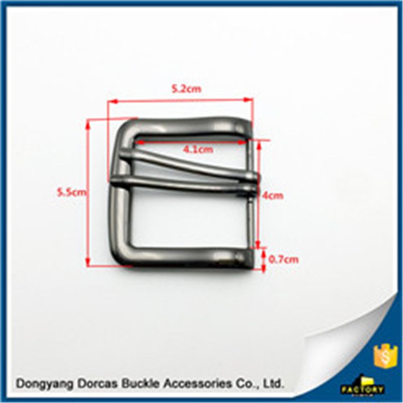 Women's Classic Retro Hardware Belt Buckle Belt Buckle 11 details Picture