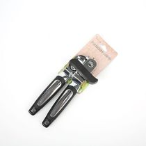 Multifunctional can opener stainless steel bottle opener kitchen tool