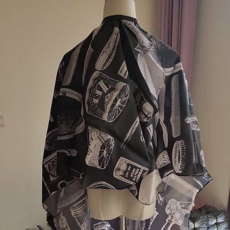 理发产品图