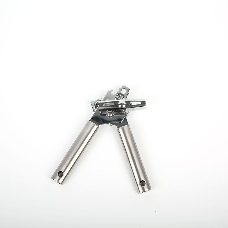 Stainless Steel Manual Can Opener 20*5*4.5cm thumbnail