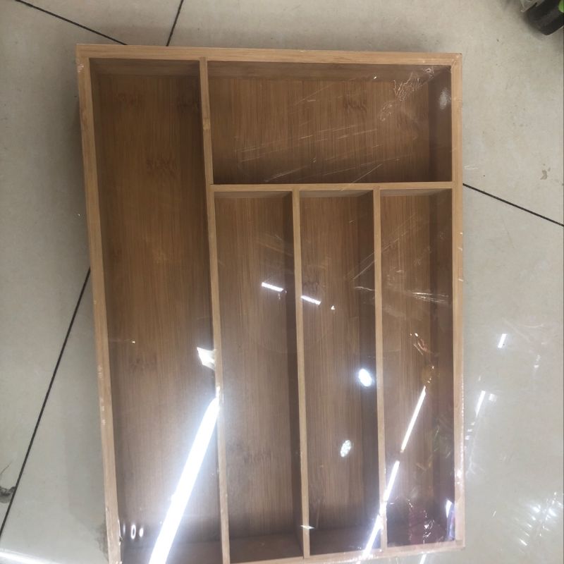 Bamboo Storage Box Bamboo Products Creative Decoration Bamboo Crafts Model Furniture Furnishings Home Props