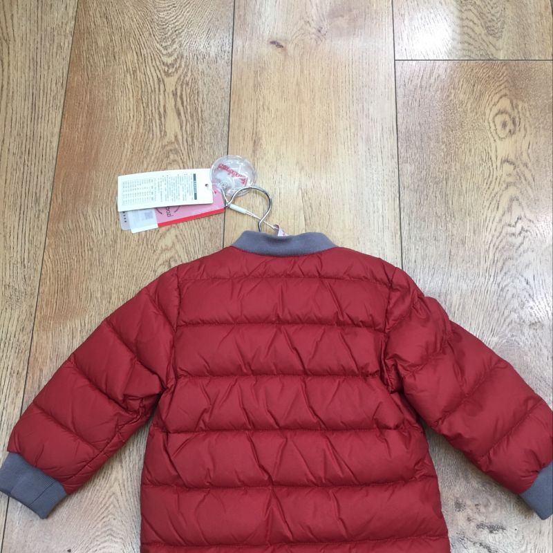 Small Curly Wool New Long Johns Boutique Set For Children Pure Cotton Warm Thin Cotton Autumn And Winter Cotton Sweater 104 details Picture