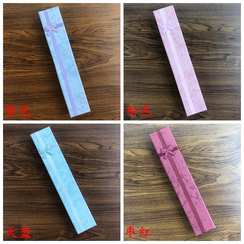 包装/饰品盒子/首饰盒/戒指盒包装盒/pe包装盒白底实物图