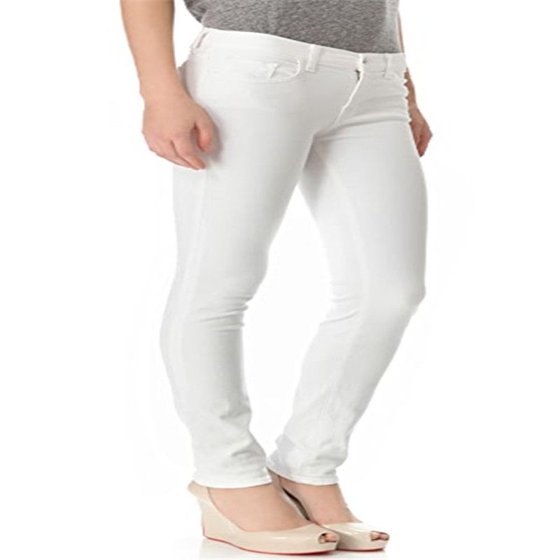 多款式多色可选女性时尚弹力舒适不掉色百搭打底裤78