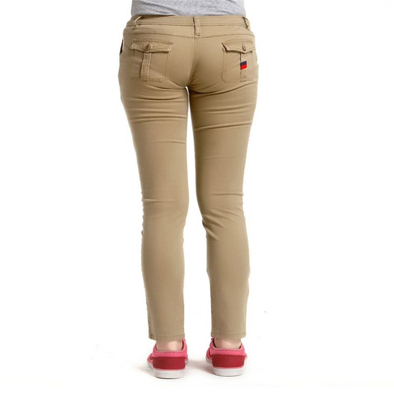 多款式多色可选女性时尚弹力舒适不掉色百搭打底裤32