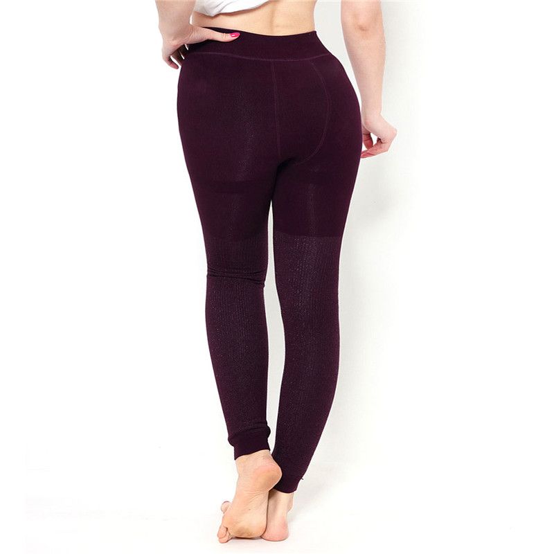 多款式多色可选女性时尚弹力舒适不掉色百搭打底裤74