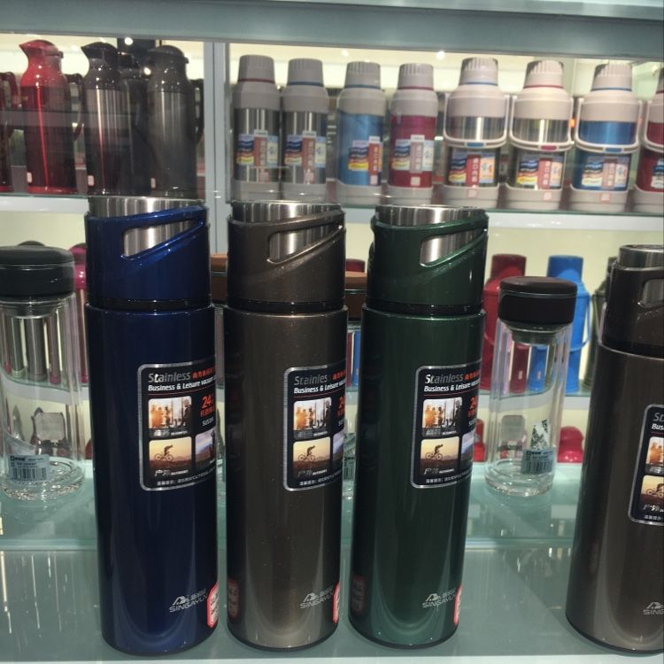 JLS-7622-500ml business casual vacuum cup thumbnail