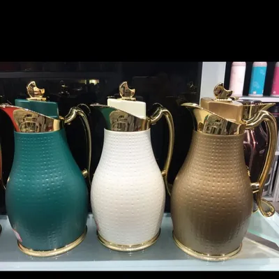 JLS-6212E 1L Coffee Pot thumbnail