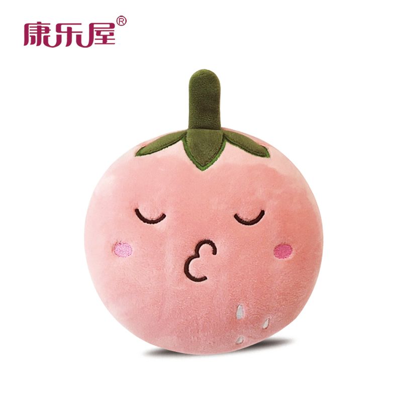 Factory direct sales of fruit series neck pillows + eye masks and daily necessities Application Scenario