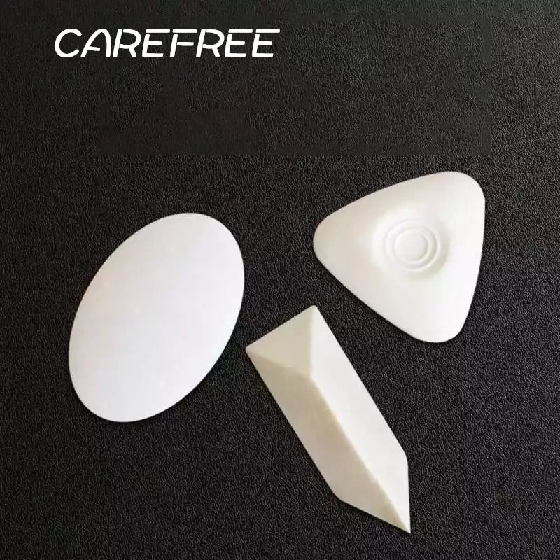 特殊不规则易握设计艺术家素描绘画橡皮擦高光橡皮擦