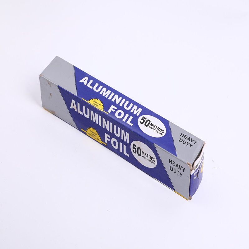 aluminum foil30cm,50m thumbnail