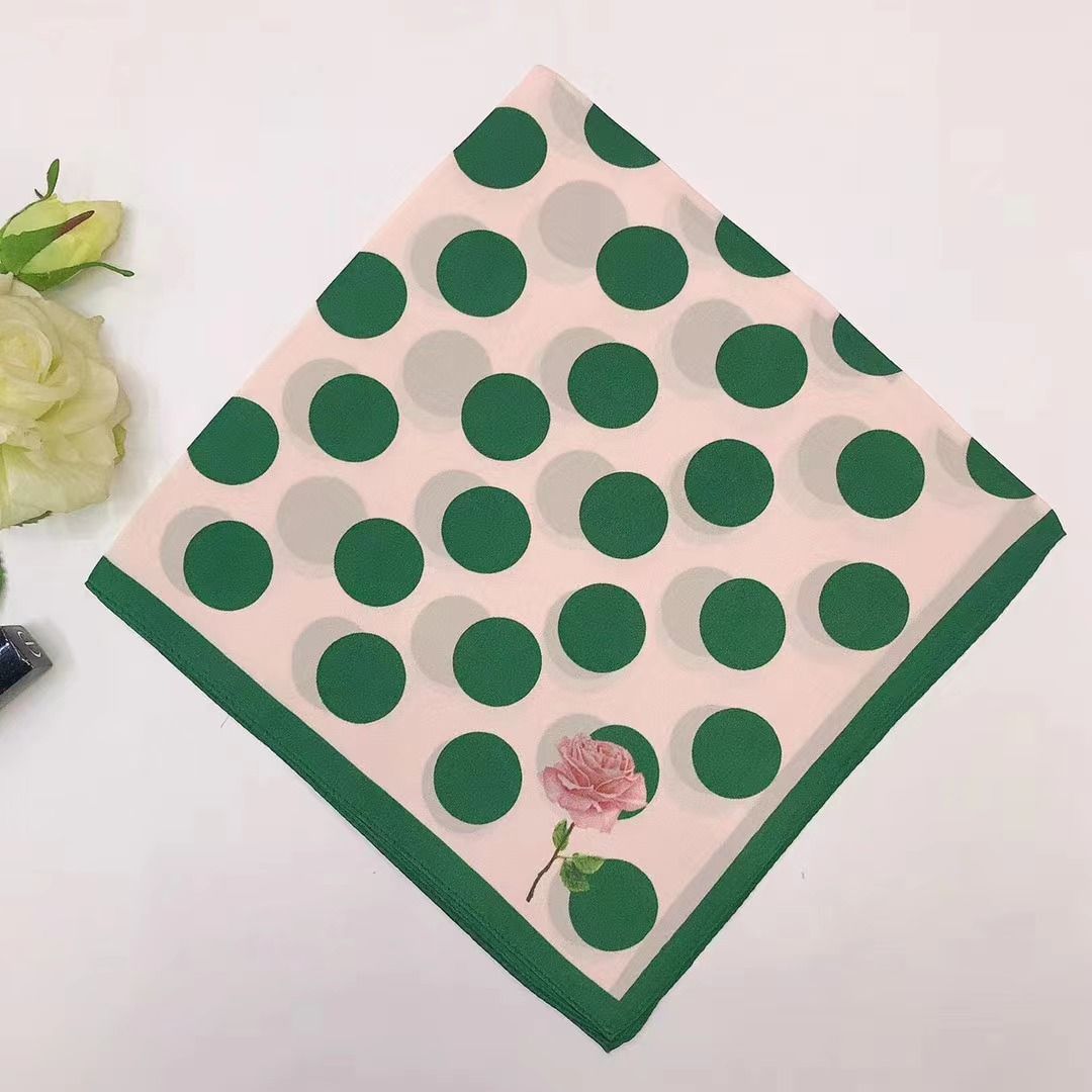 Shawl Scarf Scarf Fashion Trend All Matching Digital Printing Process Factory Direct Sales 695959 Specification drawing