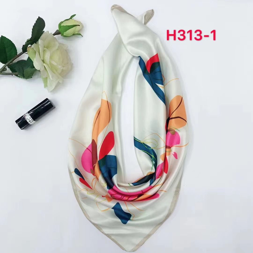 Shawl Scarf Scarf Fashion Trend All Matching Digital Printing Process Factory Direct Sales Can 65569 Specification drawing