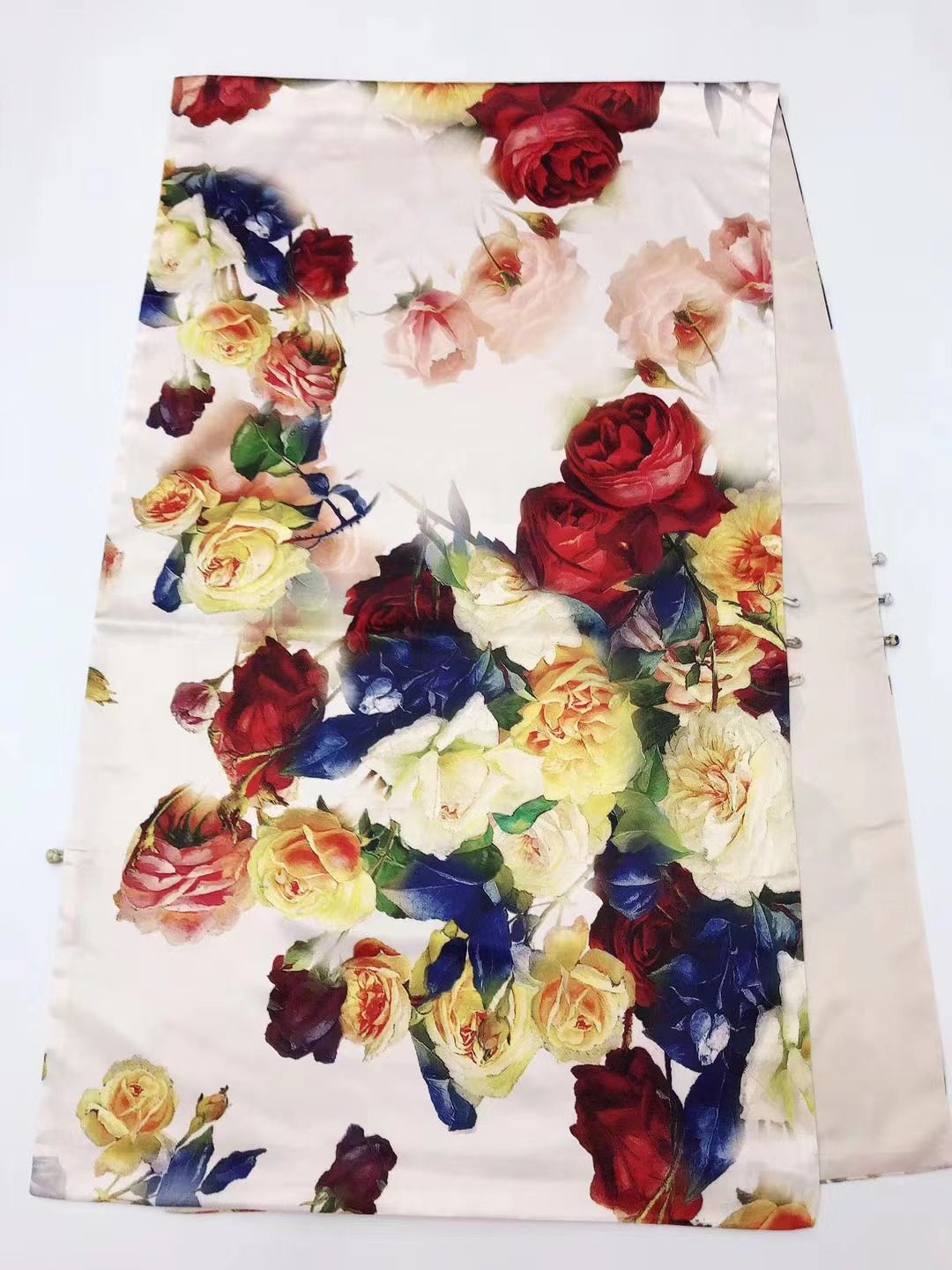 Shawl Scarf Scarf Fashion Trend All Matching Digital Printing Process Factory Direct Sales Can 21684 Specification drawing