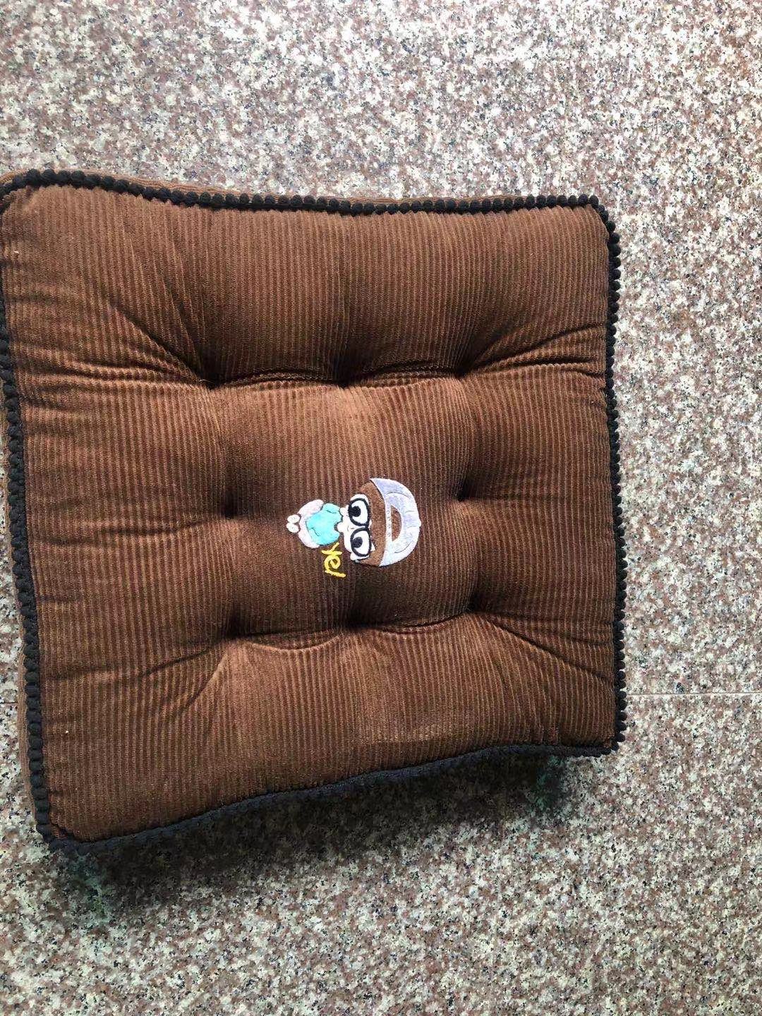 Fat Pad