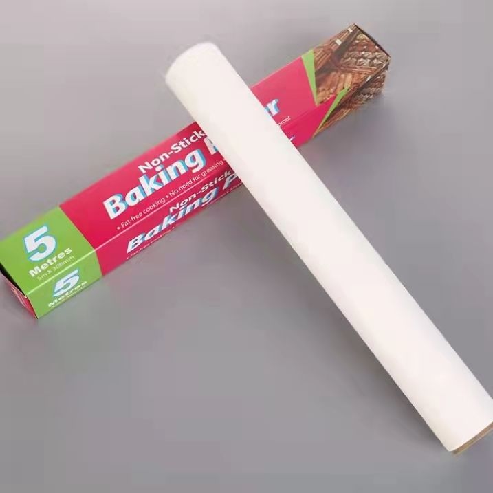 Baking paper 45cm*10m thumbnail
