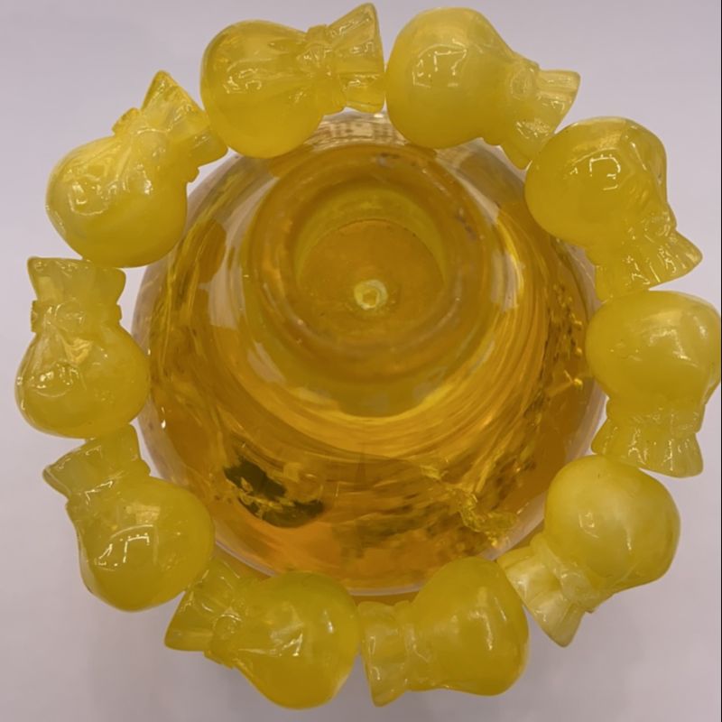 手链/复古/质感细节图