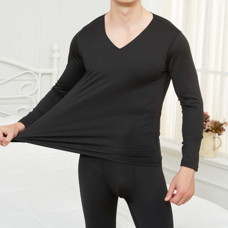 Men's Cationic Traceless Heart Cut Set 11